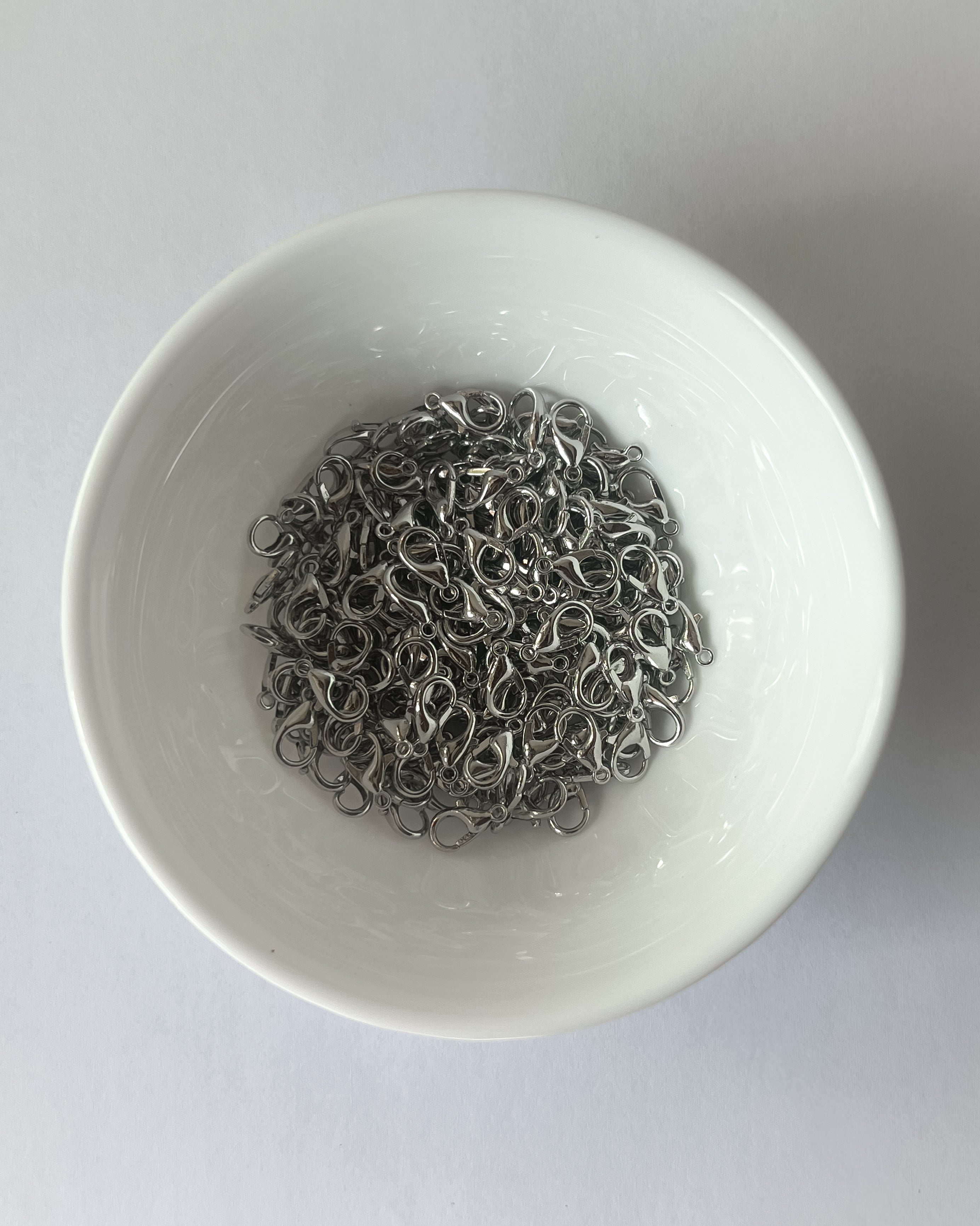 Lobster Clasp | Pack of 100 pc