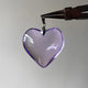 Glass Charms