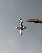 Chintu bling cross  // 10 pc