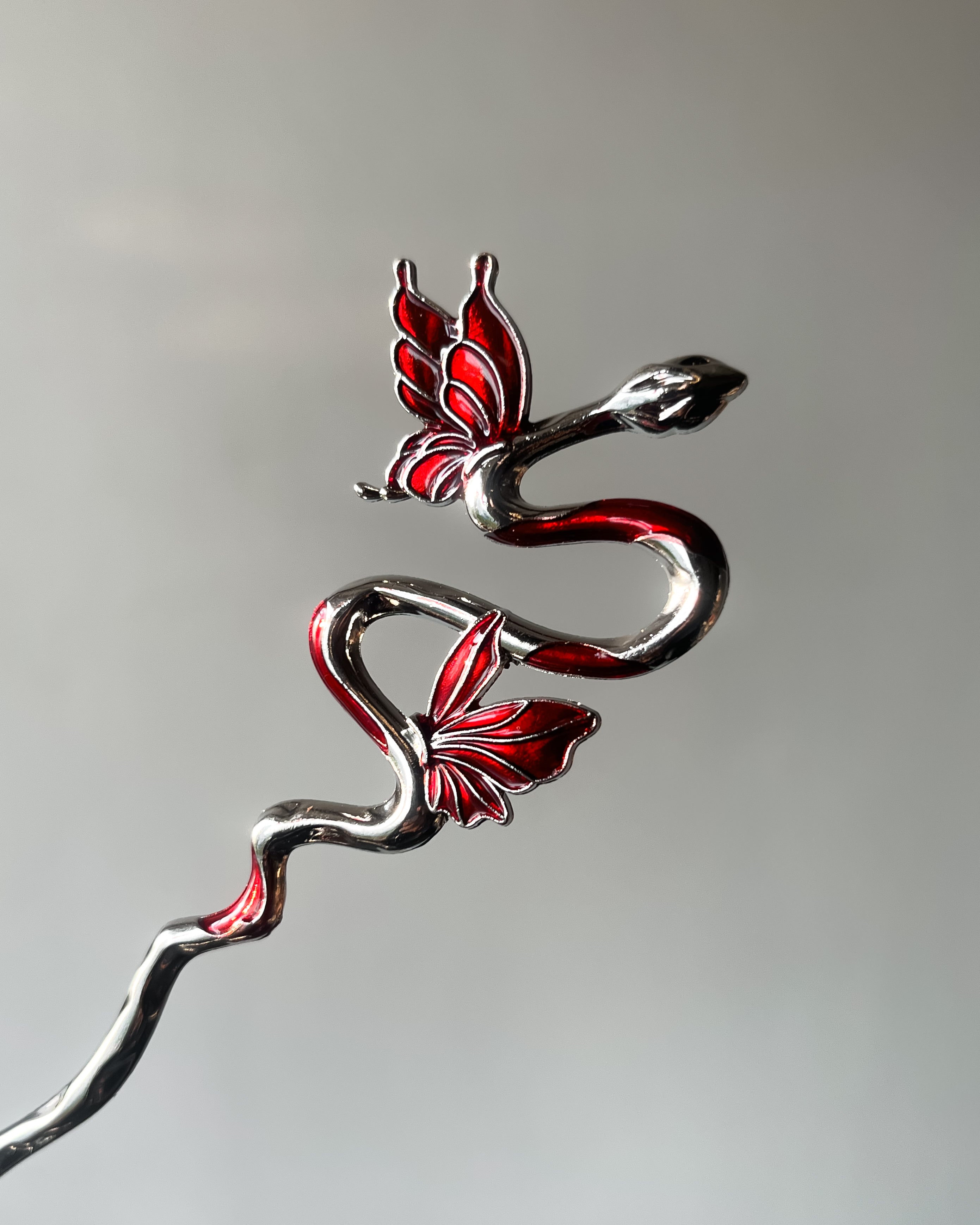 Khushi hairpin