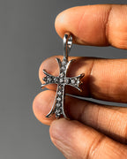 Bada vada pav charm : 1 pc