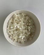 Medium Pearl Bow | Pack of 50 grms