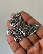 Chunky Butterfly Charm Pack