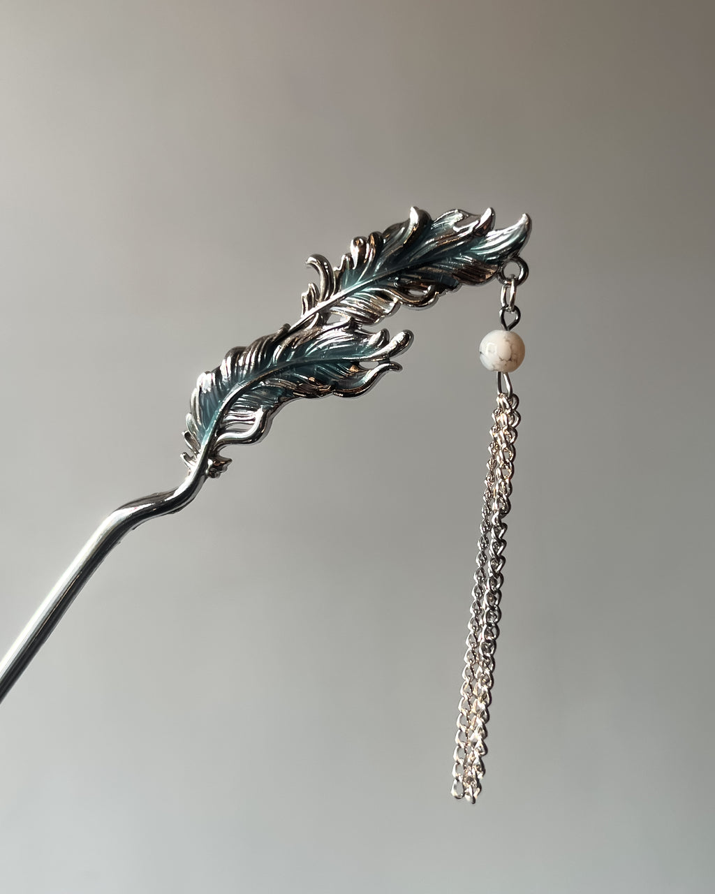 Siya hairpin