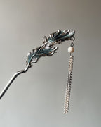 Siya hairpin