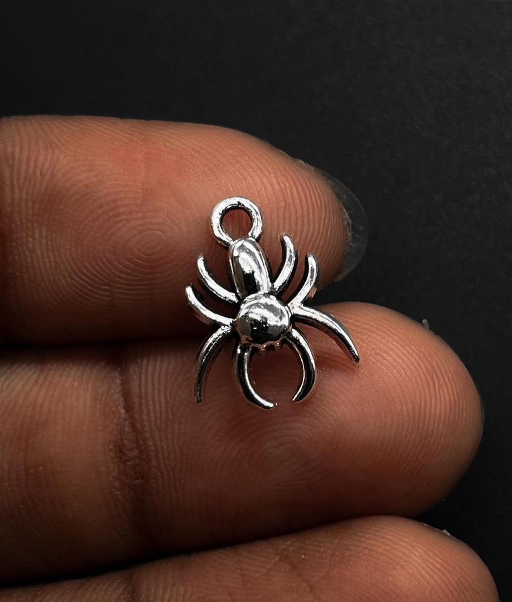 Spider Charm
