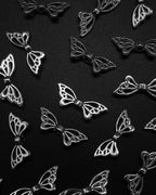 Og Butterfly Slider Charm