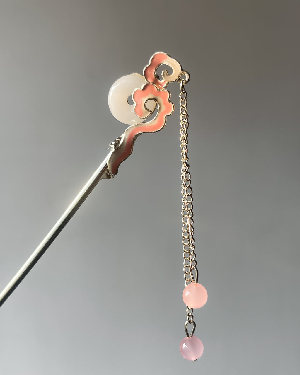 Yash hairpin