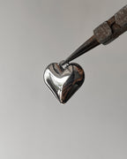 Ccb Mini Heart  // 10 pc