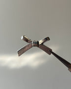 Bow Slider Charm