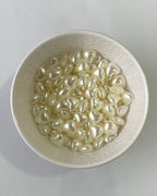 Big Heart Beads | Pack of 50 grms