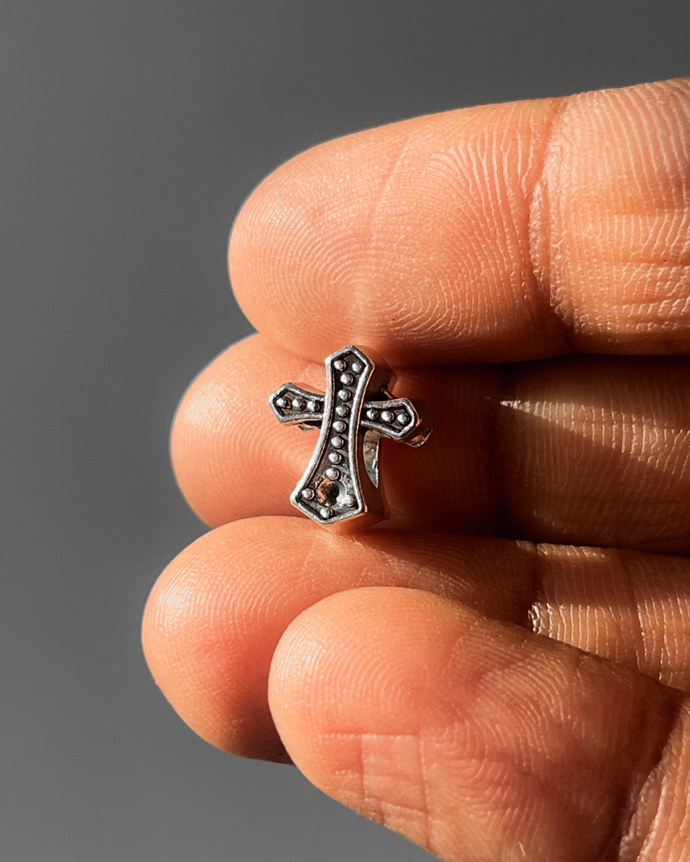 1.0 Cross slider  // 10 pc