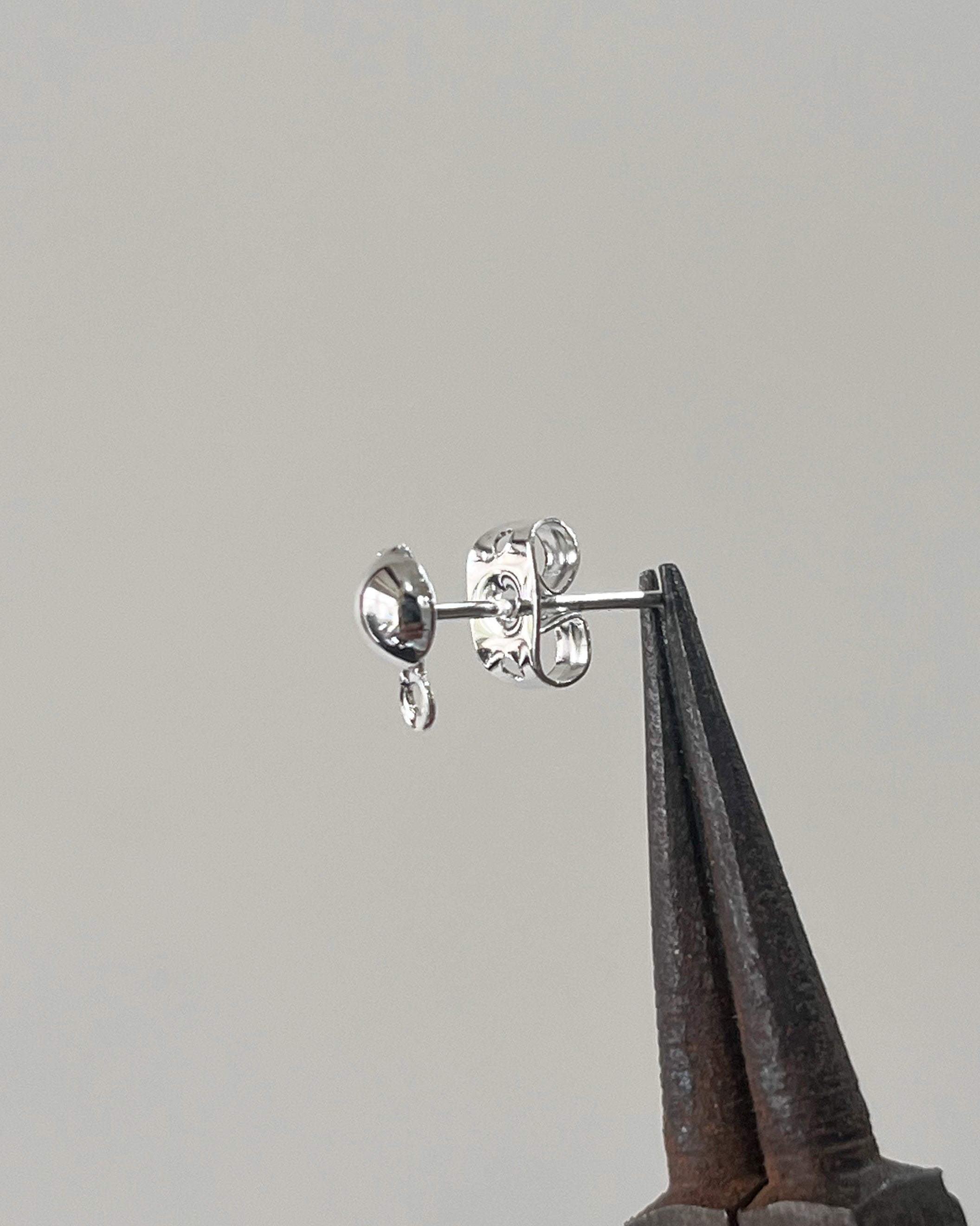 Studs Earring Pack of 10