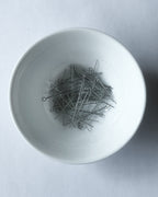Steel I pins - 10 grams