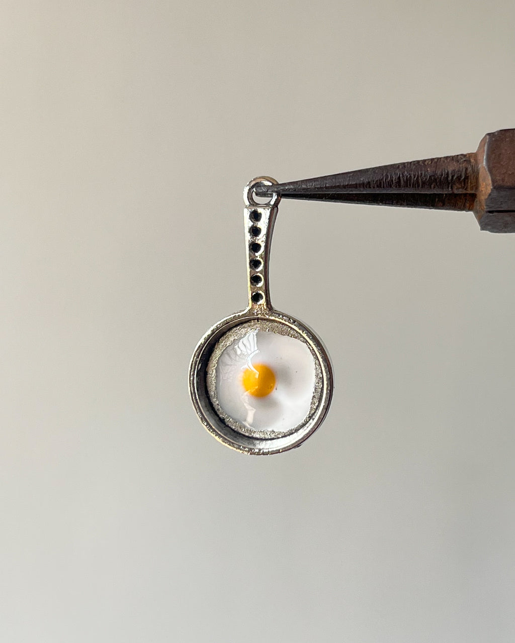 Tehelka Omelette 🍳 charm  // 10 pc