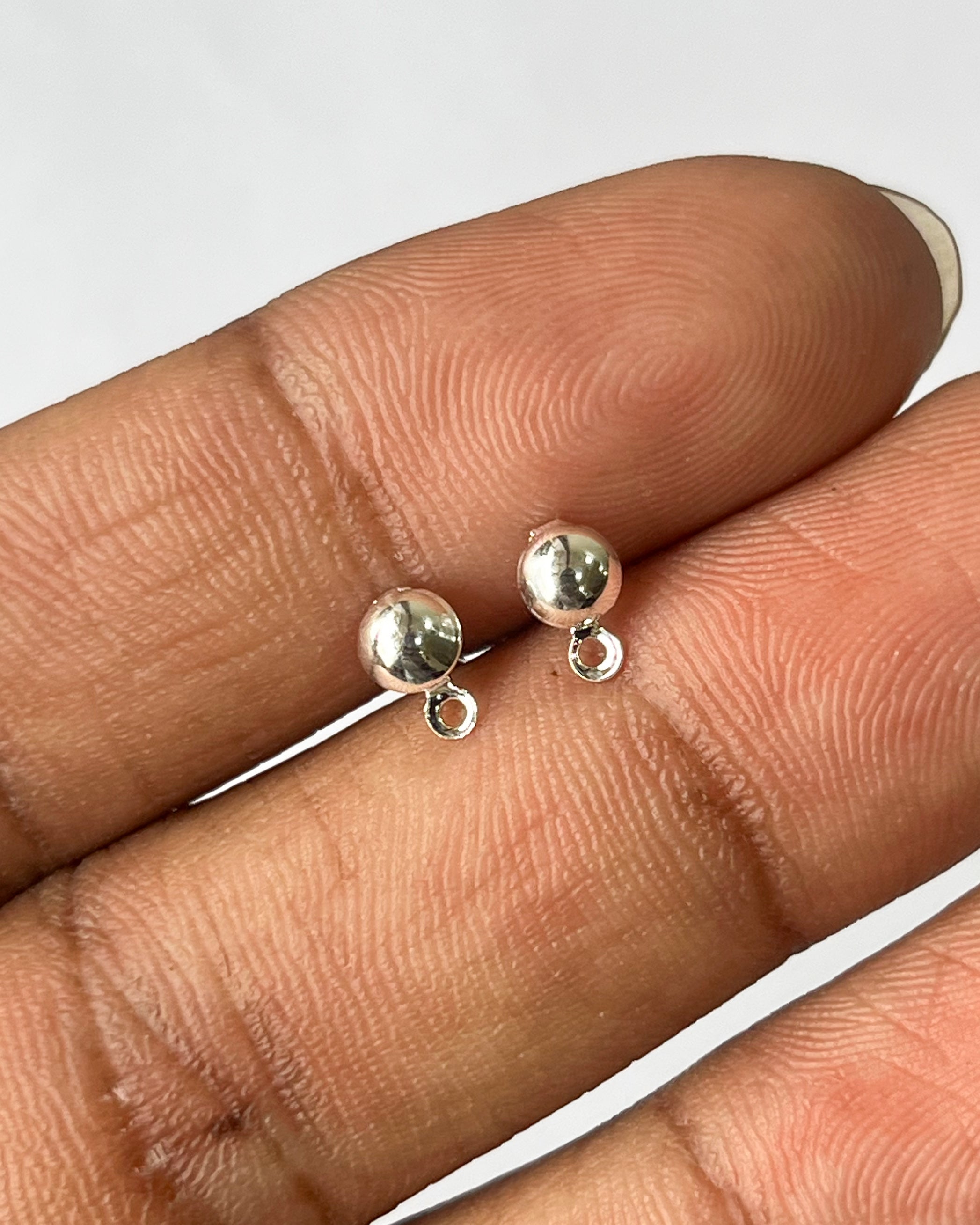 Studs Earring Pack of 10