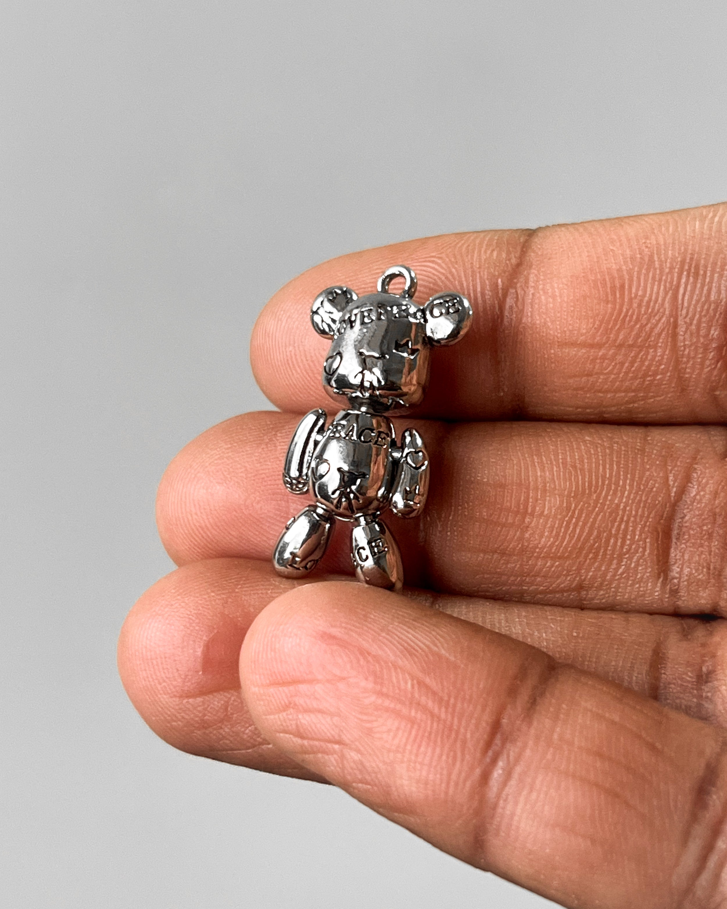 Bitthal Kaniya Charm