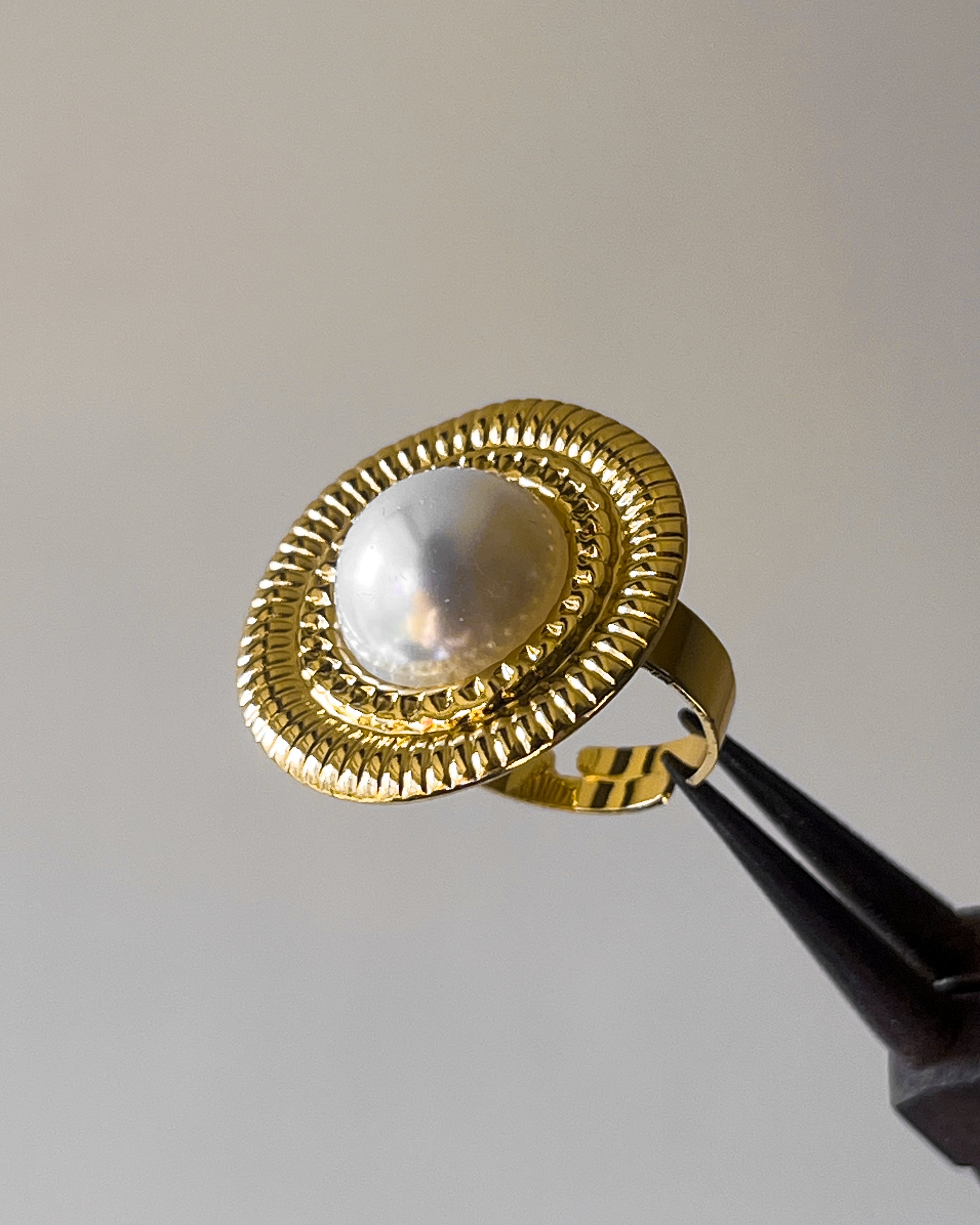 Ring design no.2