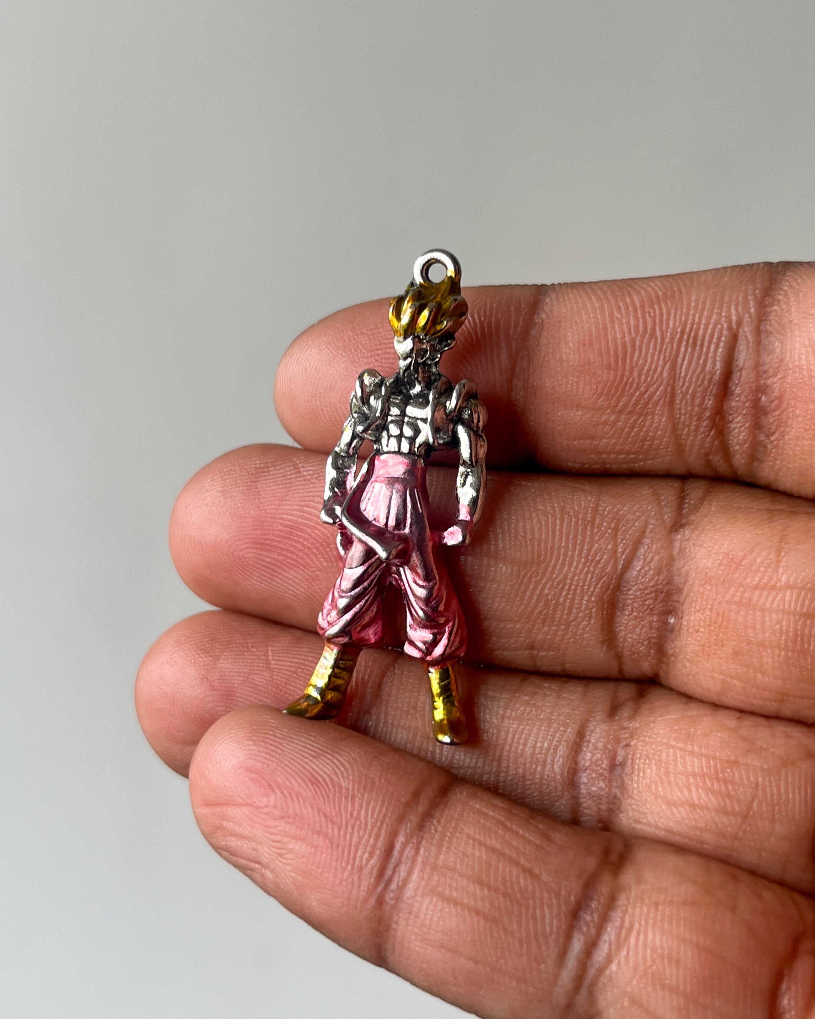Goku bhai