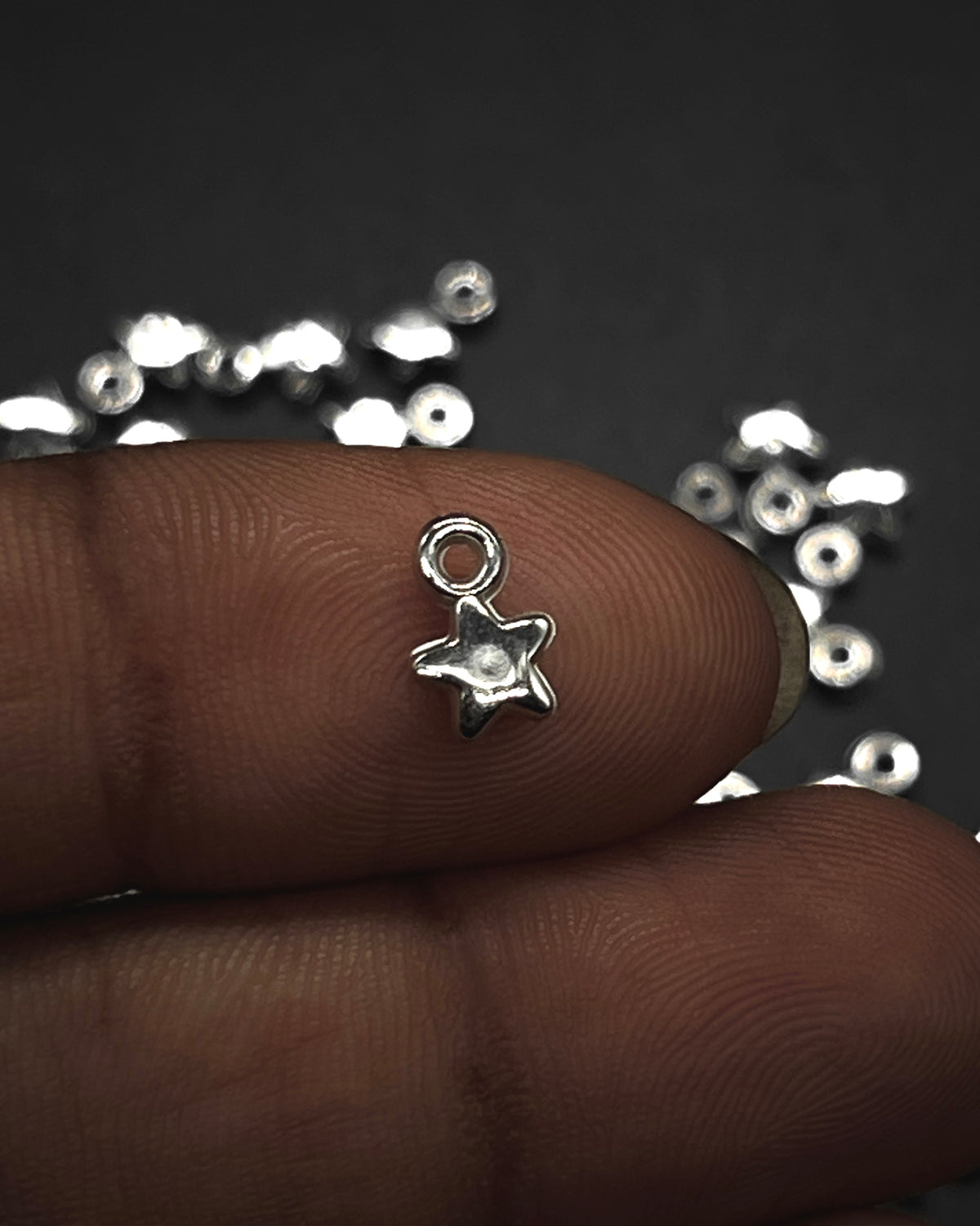 CCB mini Stars / 25 grams