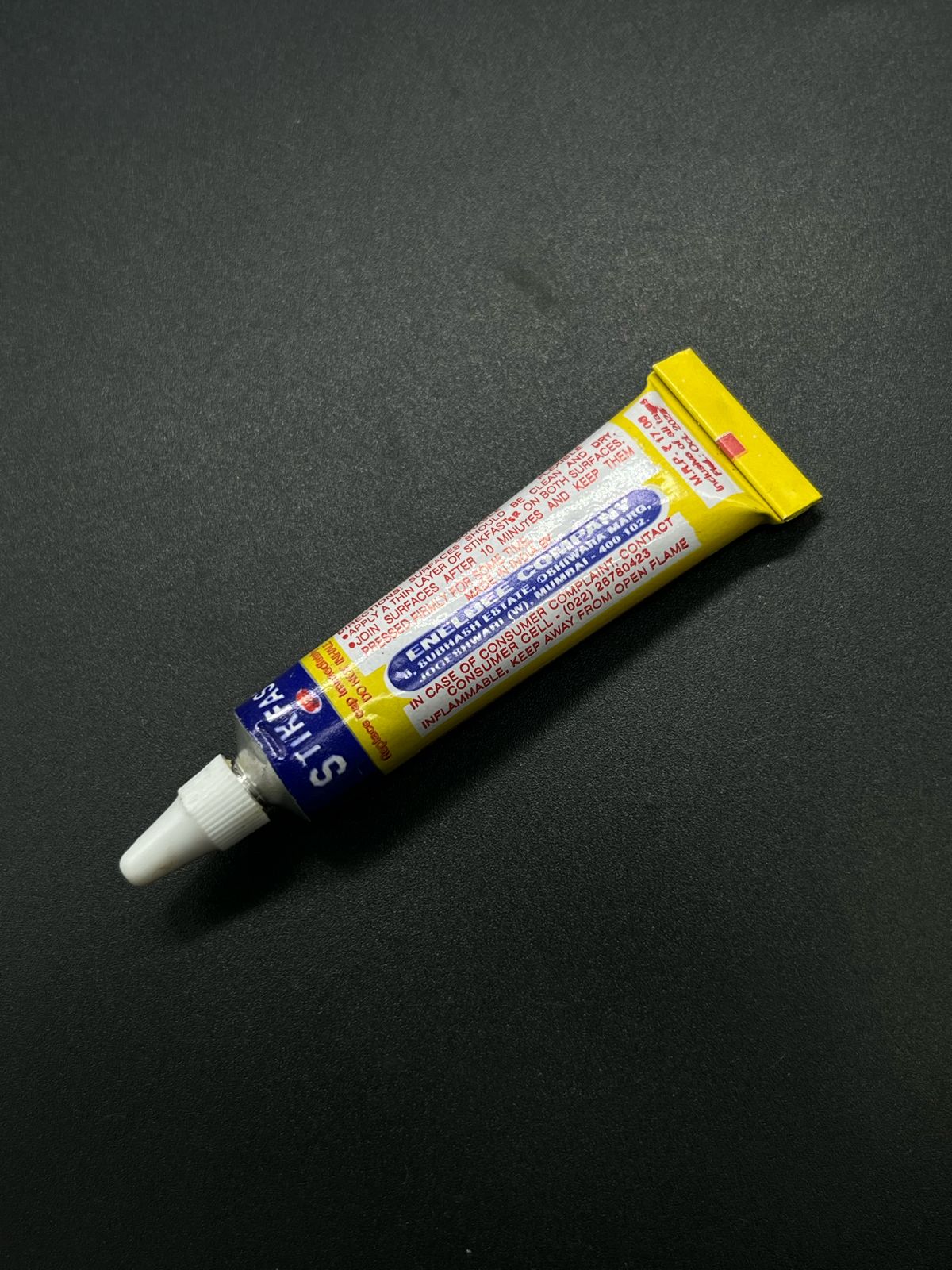 Stick Fast Glue | 1 pc