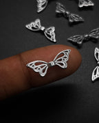 Og Butterfly Slider Charm