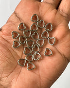 Ccb hollow heart | Pack of 50 grms
