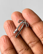 Bow charm // 10 pc