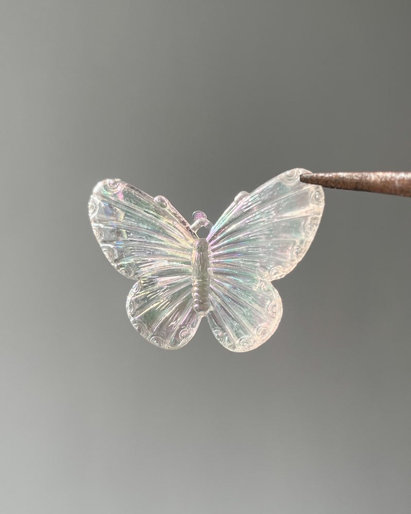 White  Butterfly | Pack of 10 pc