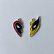 Enamel Charms