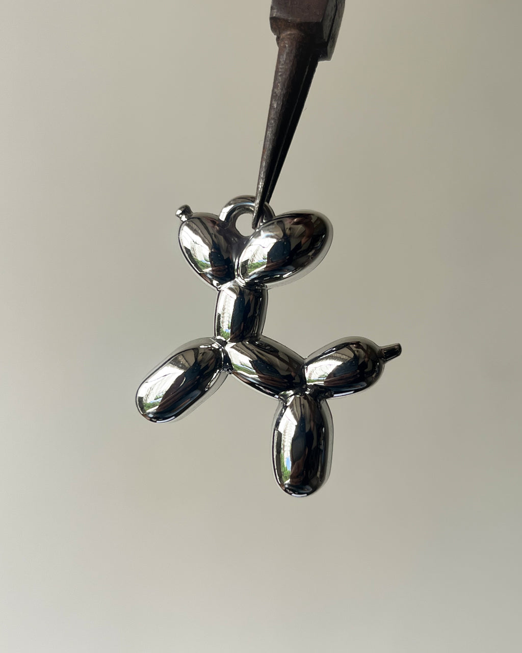 Ccb balloon dog  // 5 pc