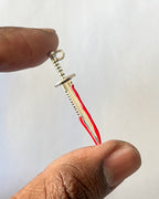 Bloody Sword Charm