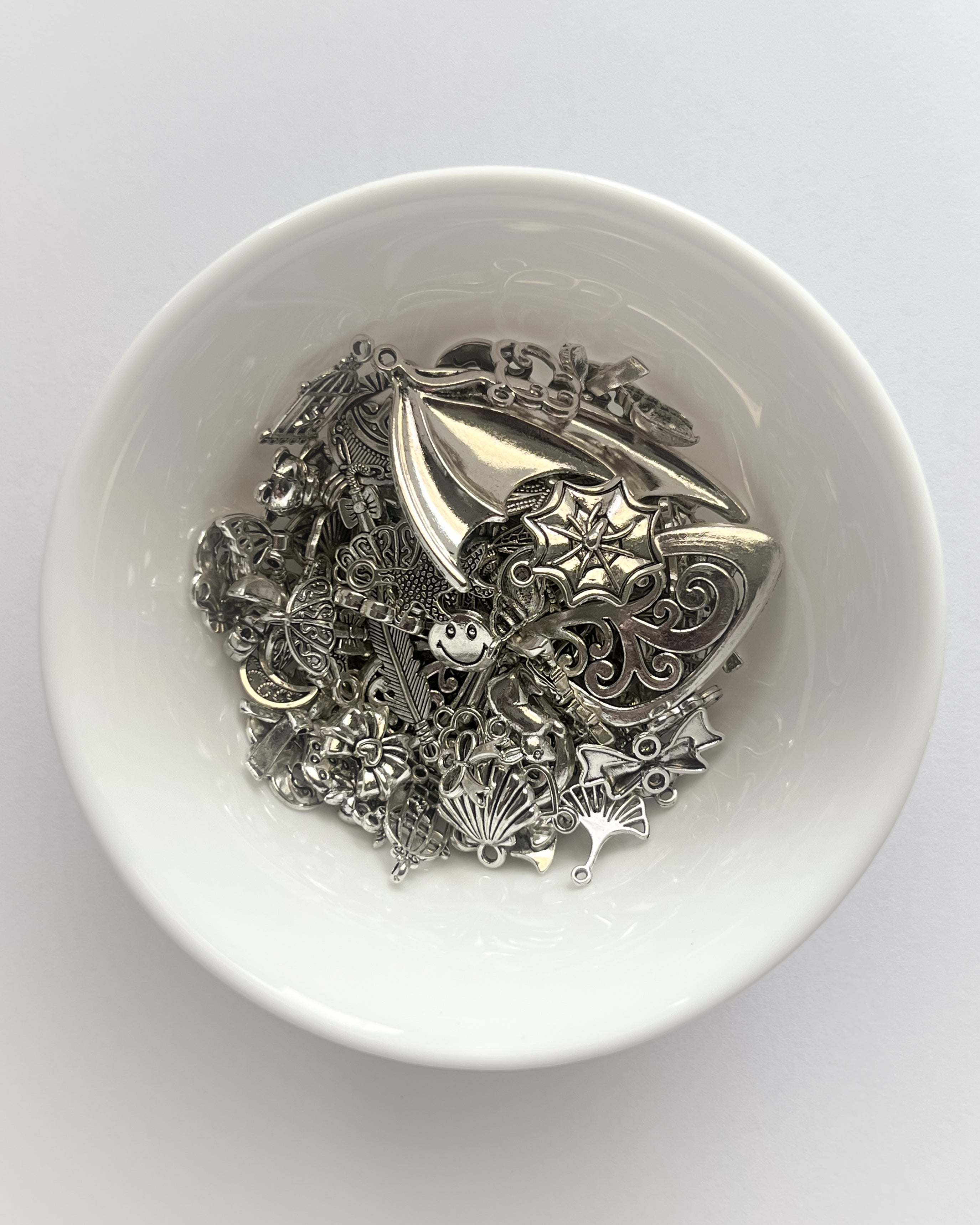 Mix charms  - 100 grams