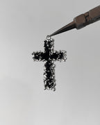 Melting Cross