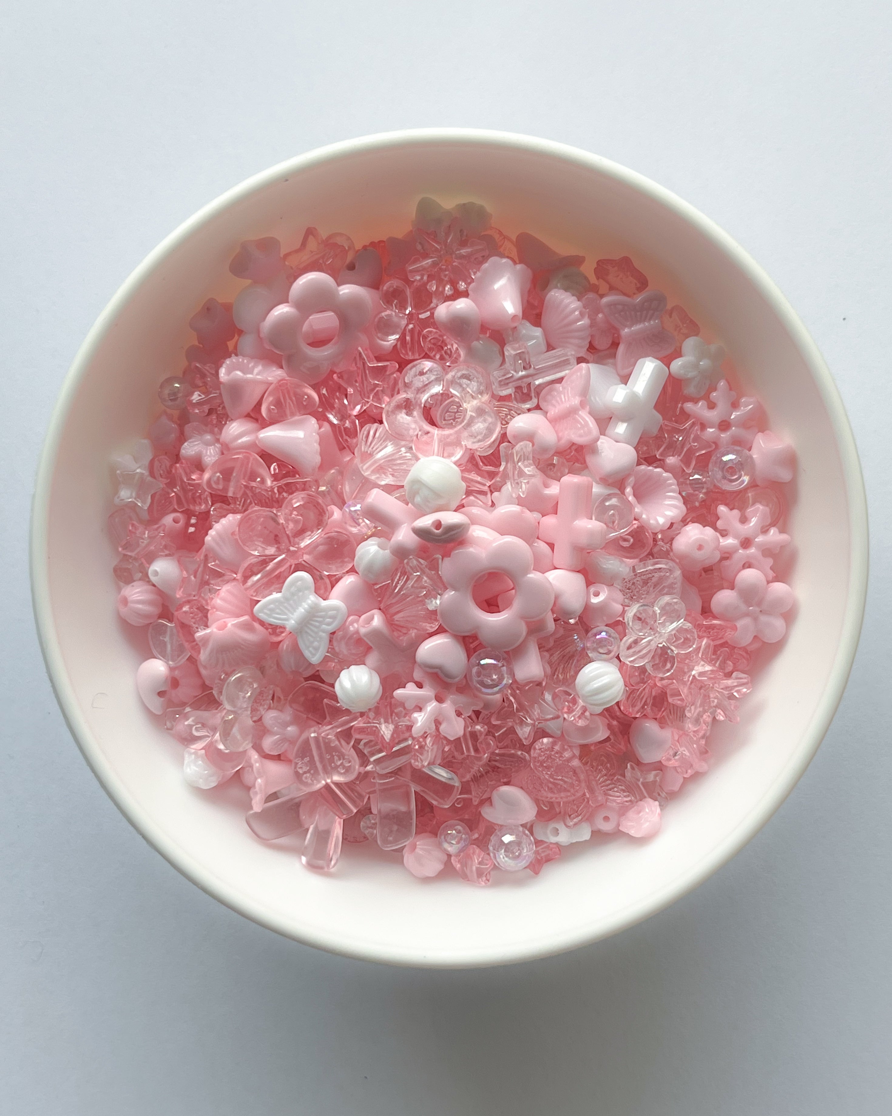 Pookie bead soup 🎀// 50 gms pack