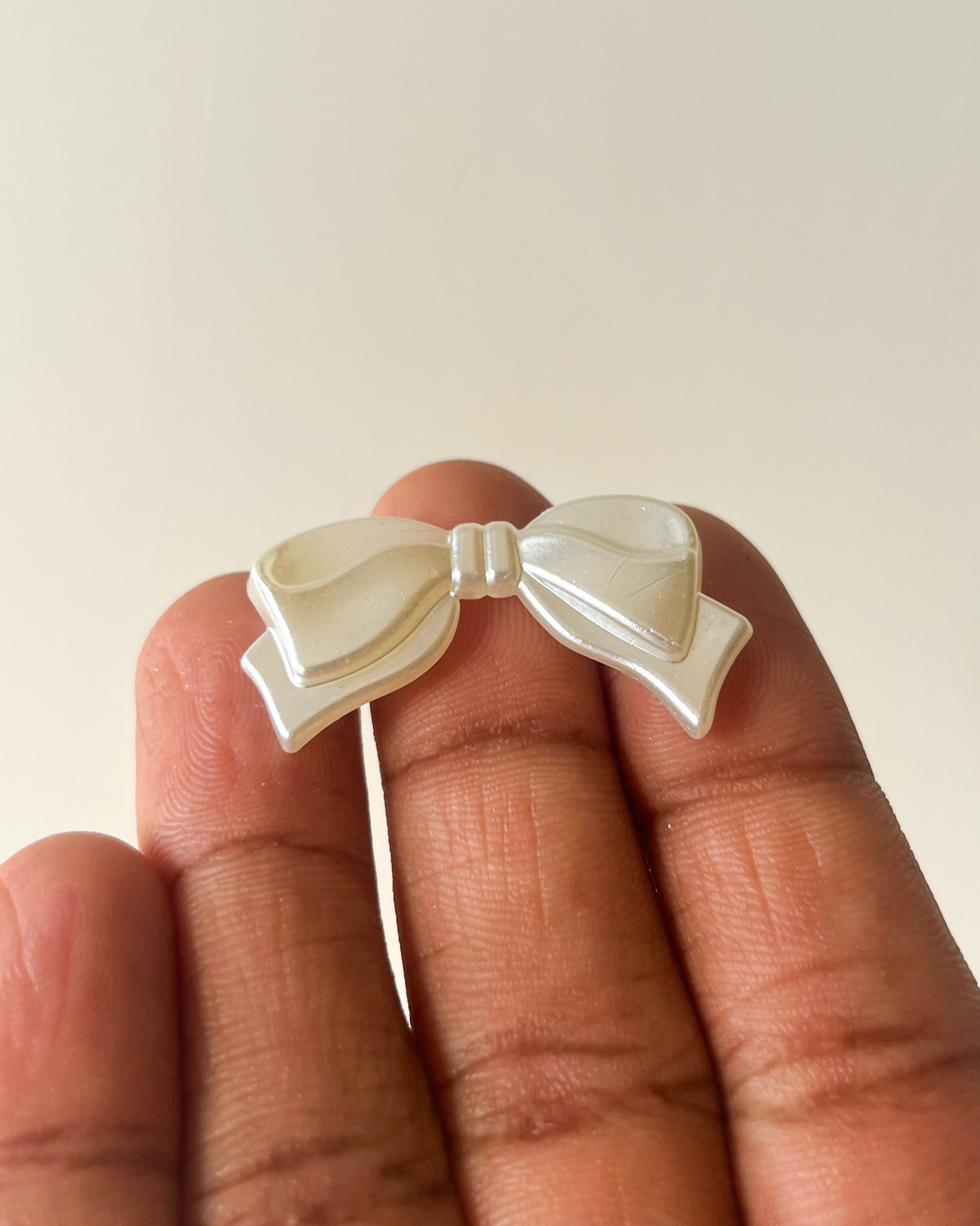 Pearl Bow | Pack of 50 grm