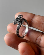 5 pc Dragon ring