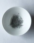 Steel ball pins - 10 grams