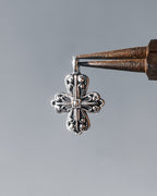 Cutu cross // 5 pc