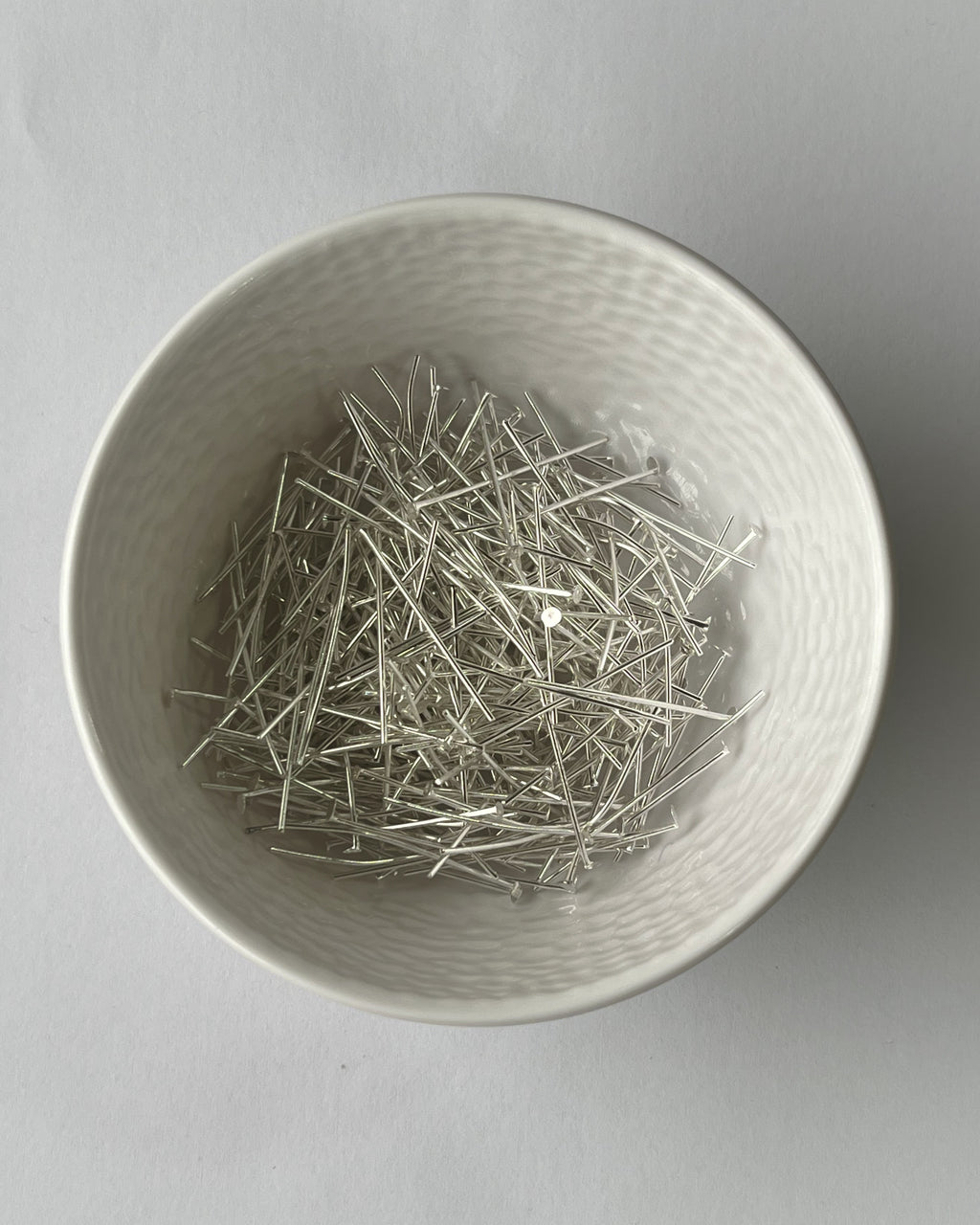 Iron Head pins