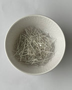 Iron Head pins
