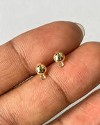 Studs Earring Pack of 10