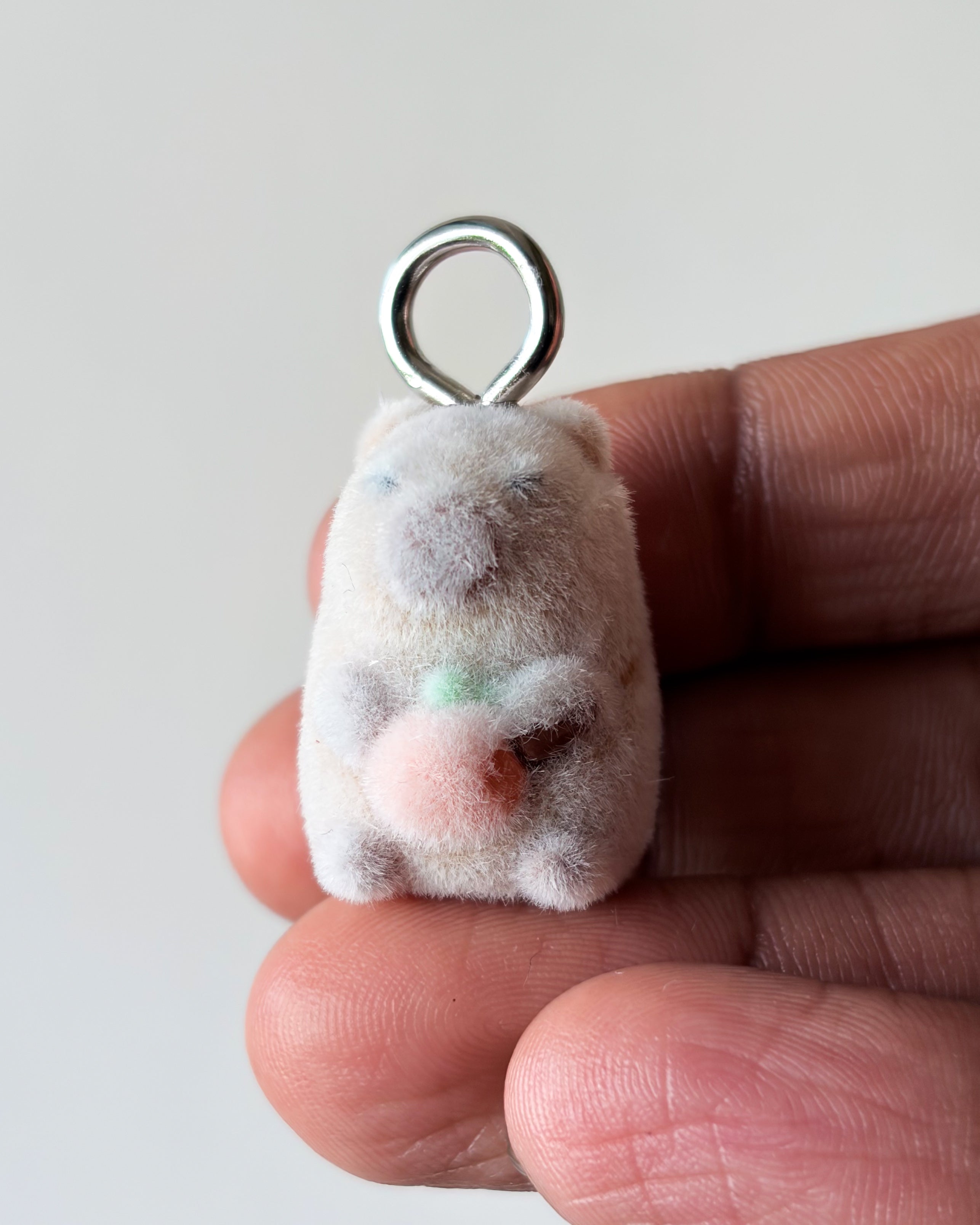 Fur charm - 1 pc