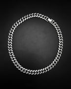 1.0 Iced necklace (sample batch)