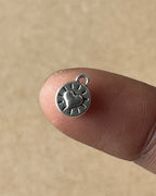 Mini heart - 25 pc