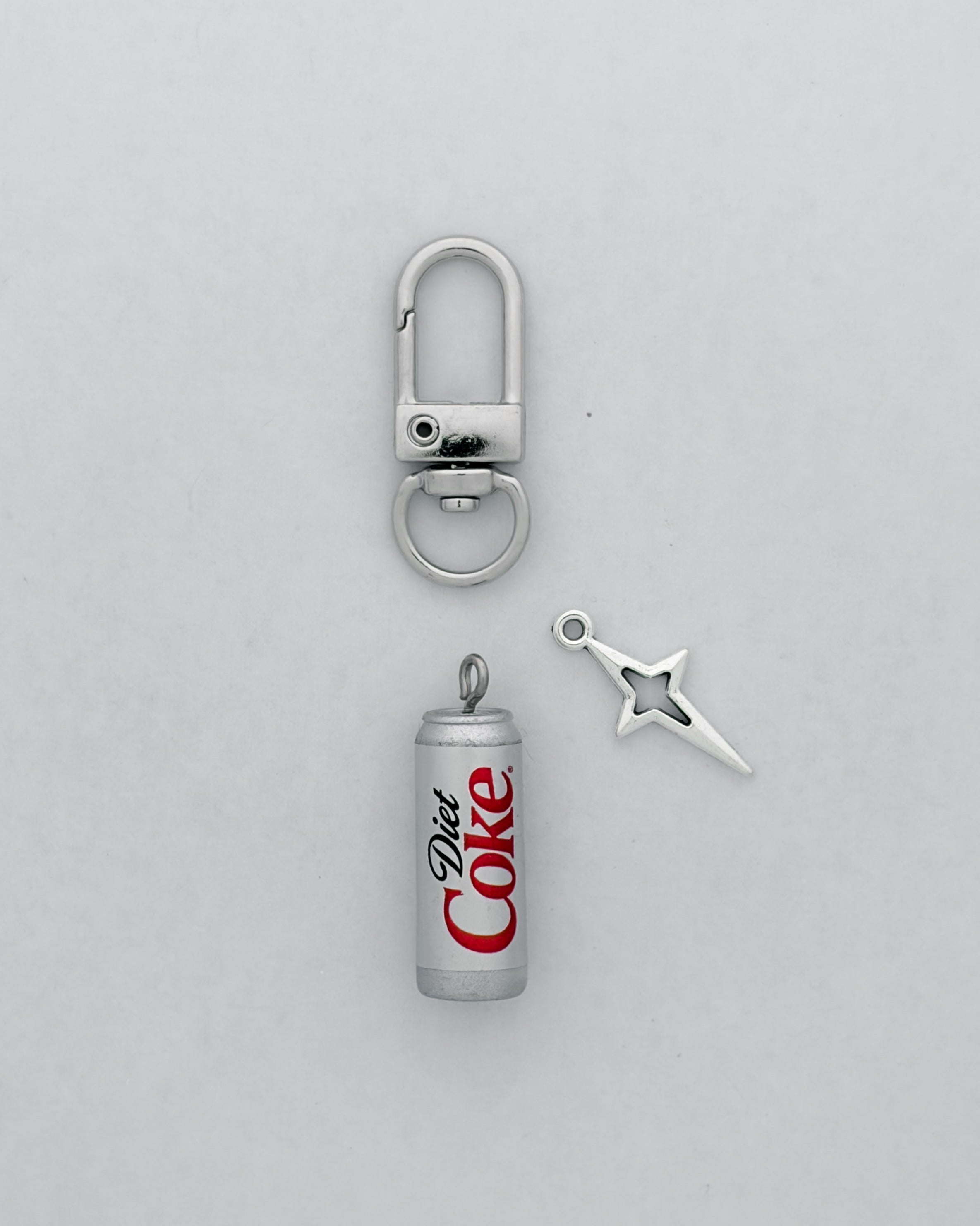 Slim Diet Coke set- 10 set