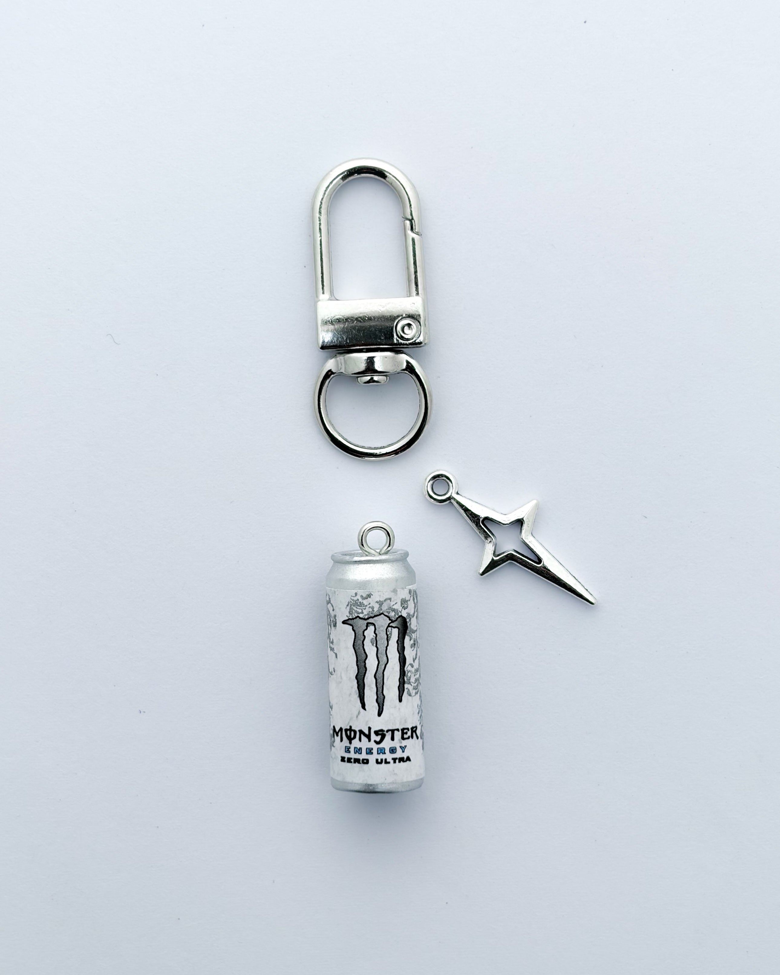 White monster mocktail - 10 set