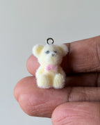5 pc Mix fur charm