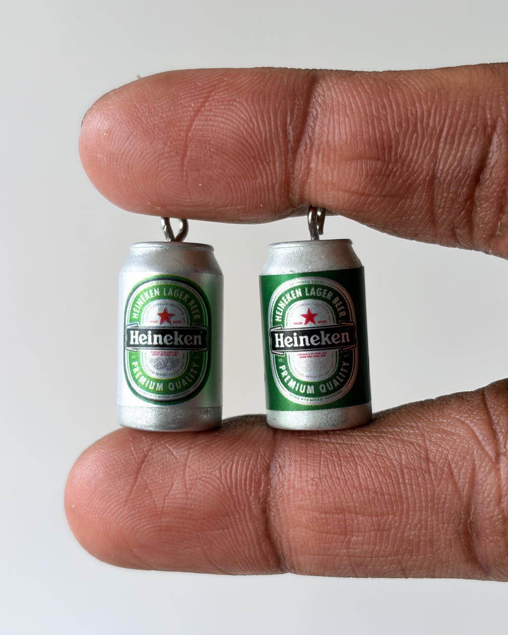 heineken charm - 10 pc