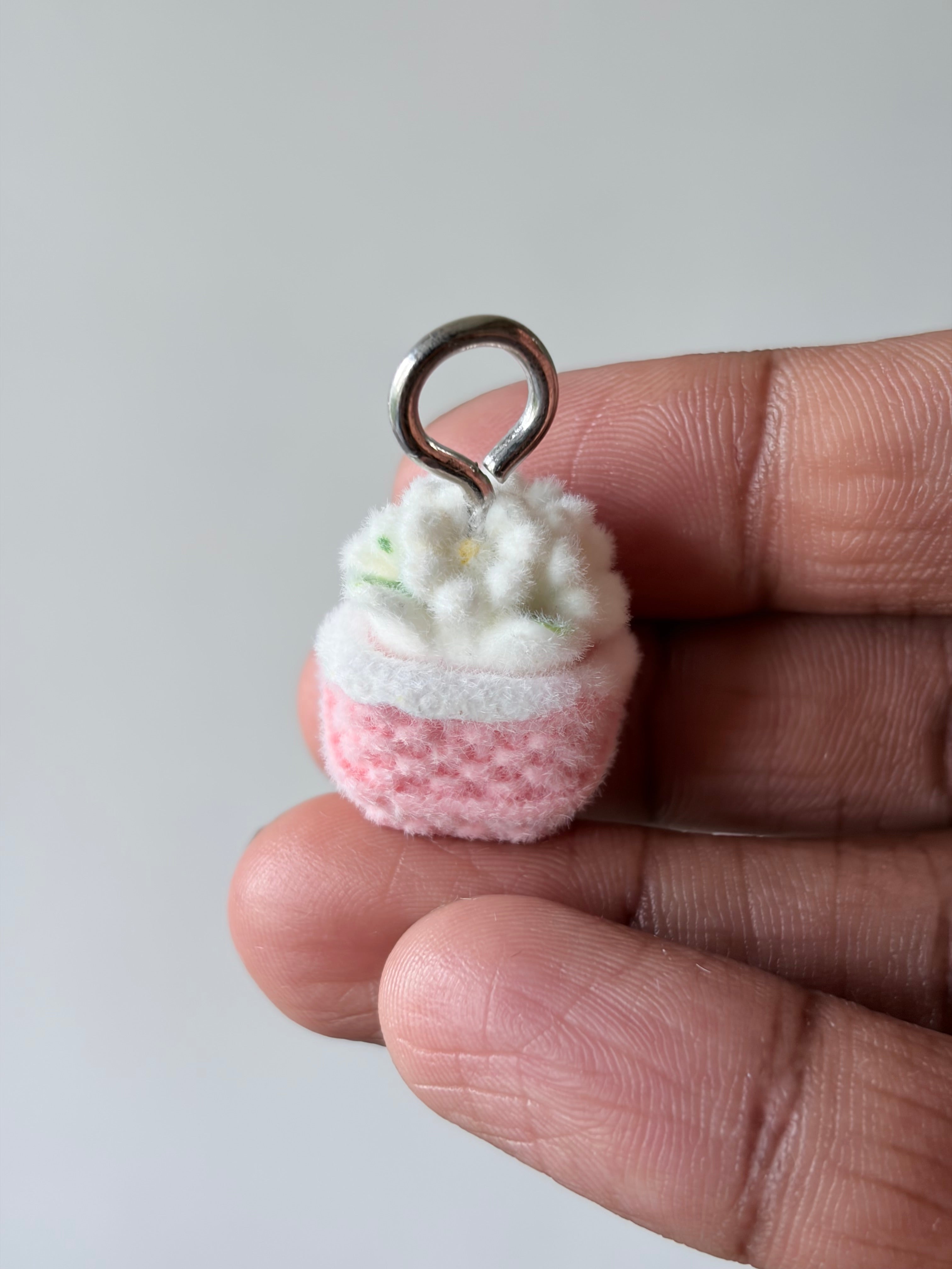 Fur charm - 1 pc